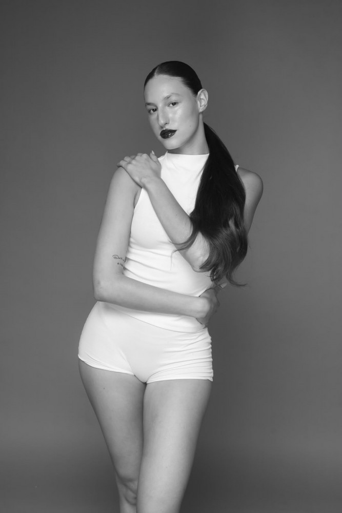 NICOLE ROGOVIN